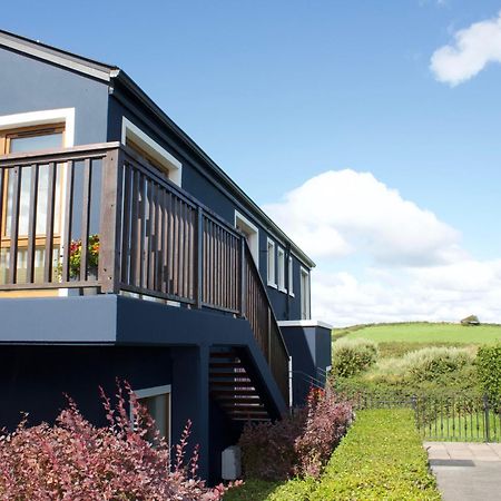 Riverbank Rooms Doolin Exterior foto